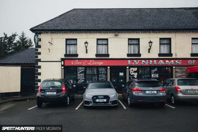 2018 Audi RS3 Circuit of Ireland for Speedhunters by Paddy McGrath-66