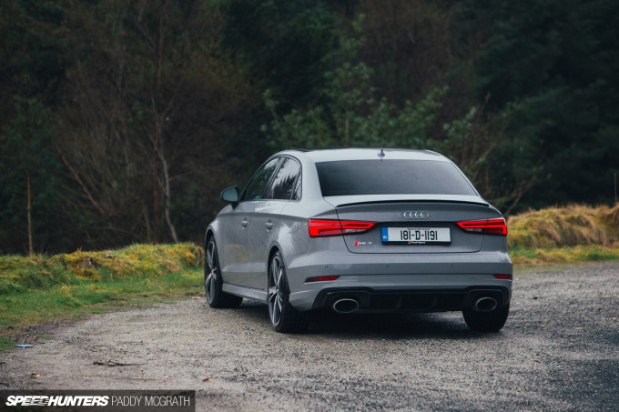 2018 Audi RS3 Circuit of Ireland for Speedhunters by Paddy McGrath-70