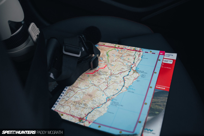 2018 Audi RS3 Circuit of Ireland for Speedhunters by Paddy McGrath-77