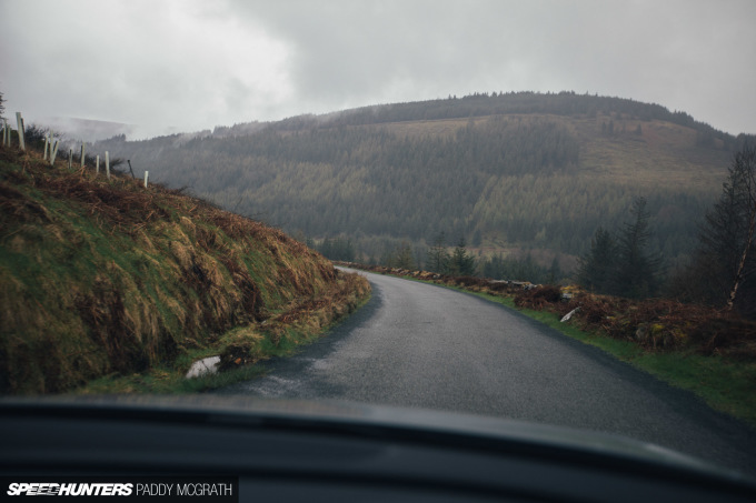 2018 Audi RS3 Circuit of Ireland for Speedhunters by Paddy McGrath-81