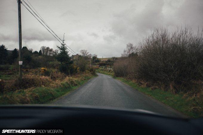 2018 Audi RS3 Circuit of Ireland for Speedhunters by Paddy McGrath-92