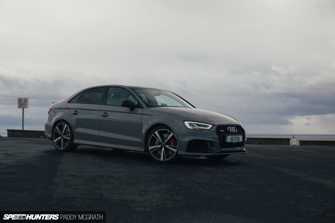 2018 Audi RS3 Circuit of Ireland for Speedhunters by Paddy McGrath-112