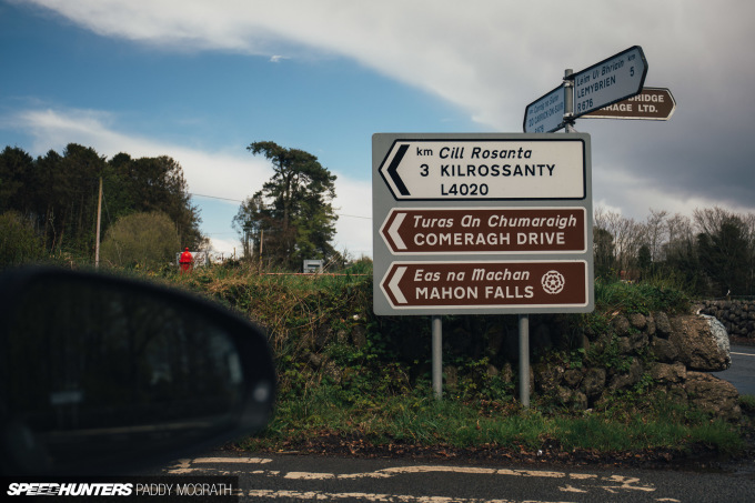 2018 Audi RS3 Circuit of Ireland for Speedhunters by Paddy McGrath-122