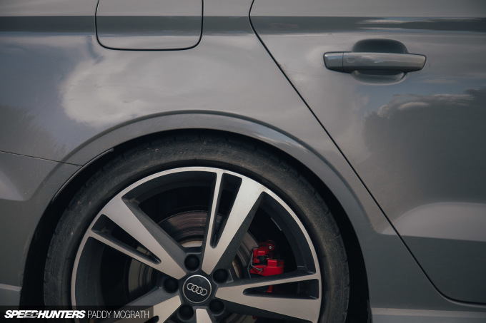 2018 Audi RS3 Circuit of Ireland for Speedhunters by Paddy McGrath-129
