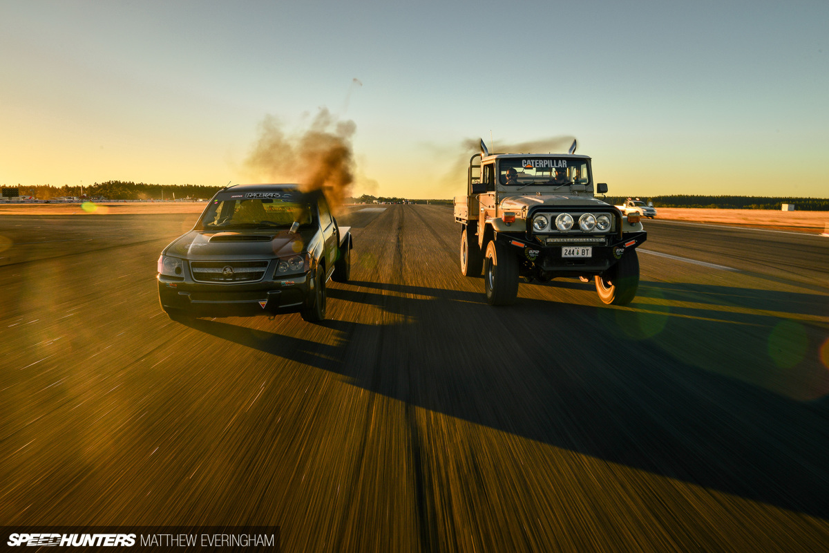 Dieselgate Downunder