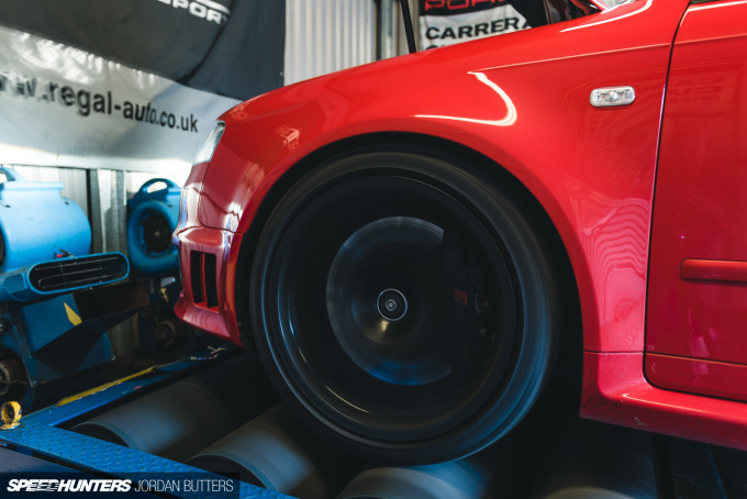 Project RS4 Carbon Clean Regal Autosport by Jordan Butters Speedhunters-8123