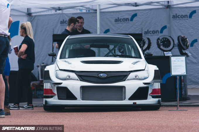 Coventry MotoFest 2018 by Jordan Butters Speedhunters-3473
