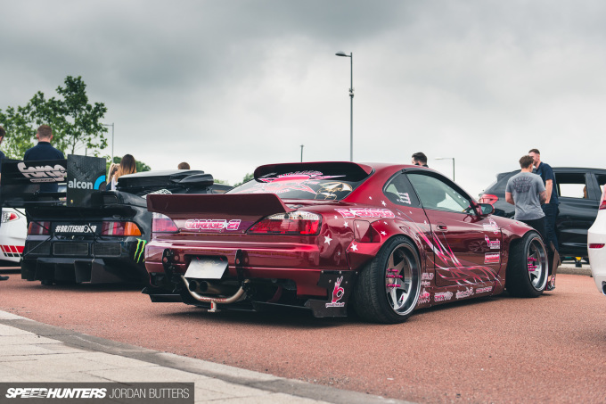 Coventry MotoFest 2018 by Jordan Butters Speedhunters-7363
