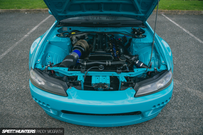 2018 2JZ Rocket Bunny S15 Silvia for Speedhunters by Paddy McGrath-12
