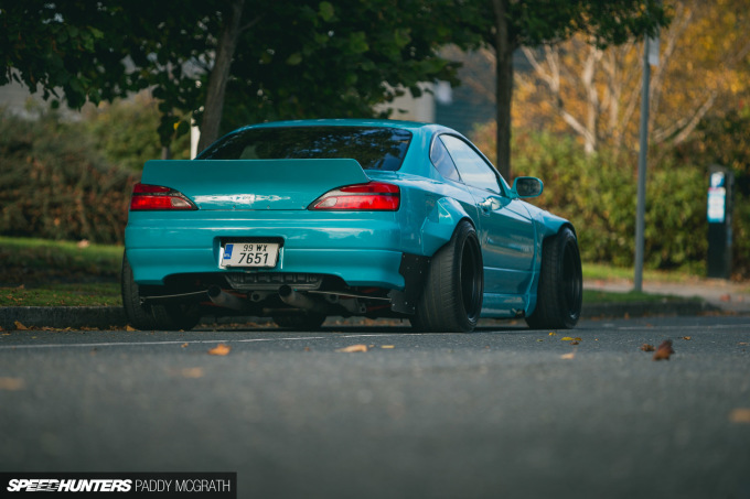 2018 2JZ Rocket Bunny S15 Silvia for Speedhunters by Paddy McGrath-22