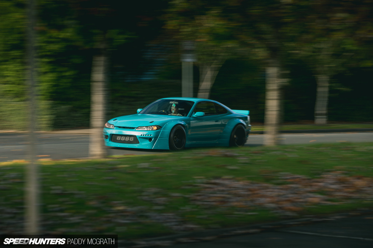 2018 2JZ Rocket Bunny S15 Silvia pour Speedhunters par Paddy McGrath-26