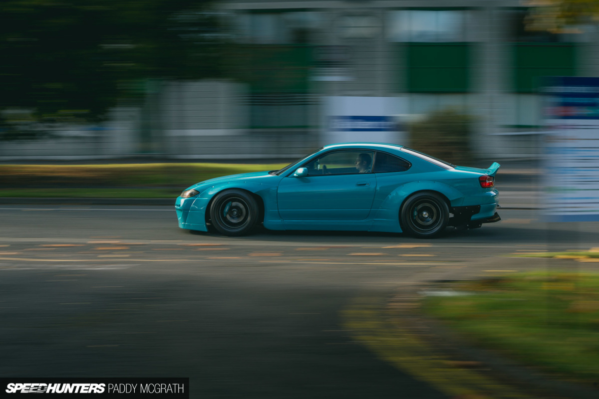 2018 2JZ Rocket Bunny S15 Silvia pour Speedhunters par Paddy McGrath-27