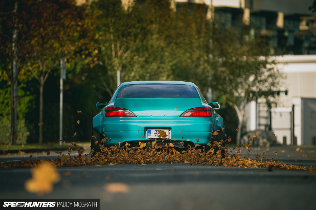 When It’s OK To Rocket Bunny