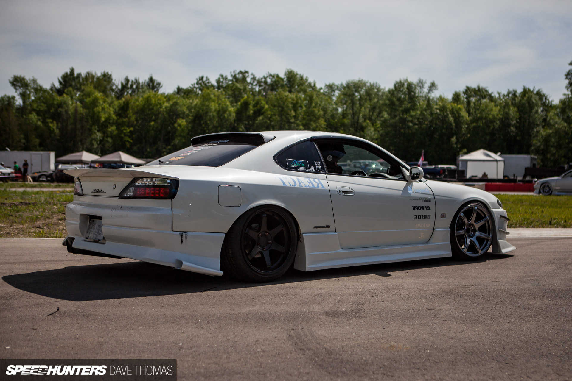 Spec D Right A Perfectly Balanced Silvia S15 Speedhunters