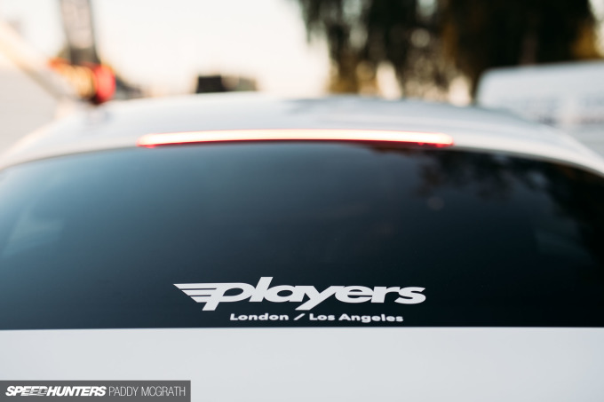 2018 Players Classic In The Moment for Speedhunters by Paddy McGrath-12
