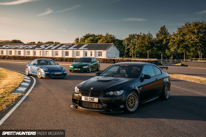 2018 Players Classic In The Moment for Speedhunters by Paddy McGrath-1-3
