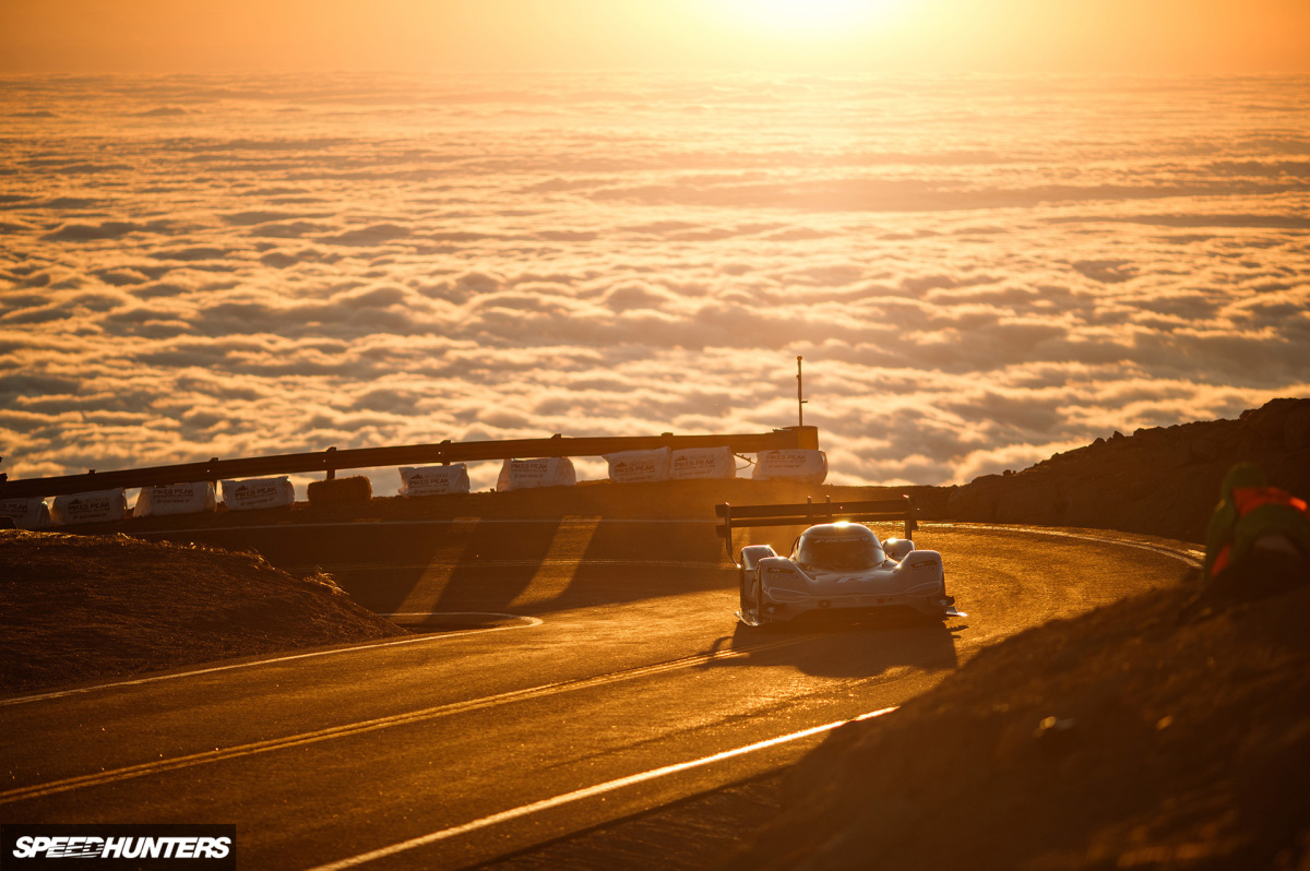 Fast Is Fast: VW Is The New King of the Hill