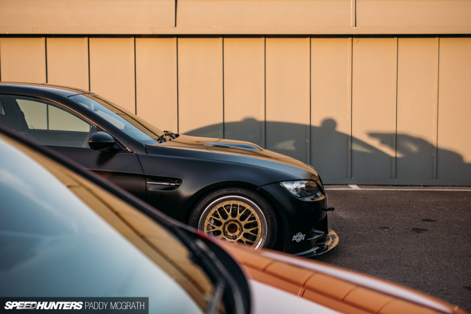 2018 Players Classic Snap On for Speedhunters by Paddy McGrath-2