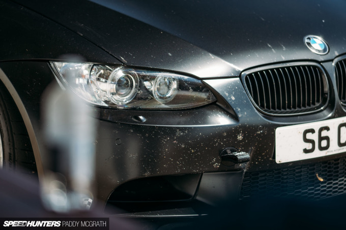 2018 Players Classic Snap On for Speedhunters by Paddy McGrath-3