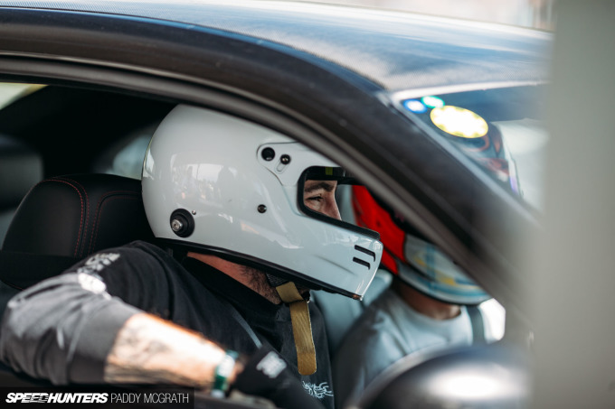 2018 Players Classic Snap On for Speedhunters by Paddy McGrath-4