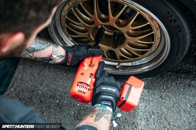 2018 Players Classic Snap On for Speedhunters by Paddy McGrath-23