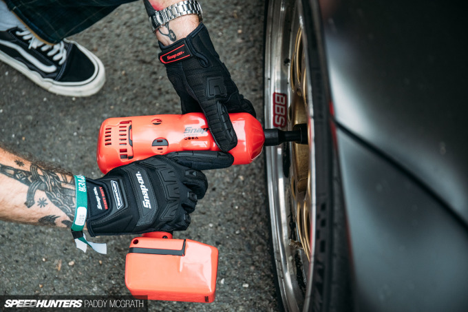 2018 Players Classic Snap On for Speedhunters by Paddy McGrath-24