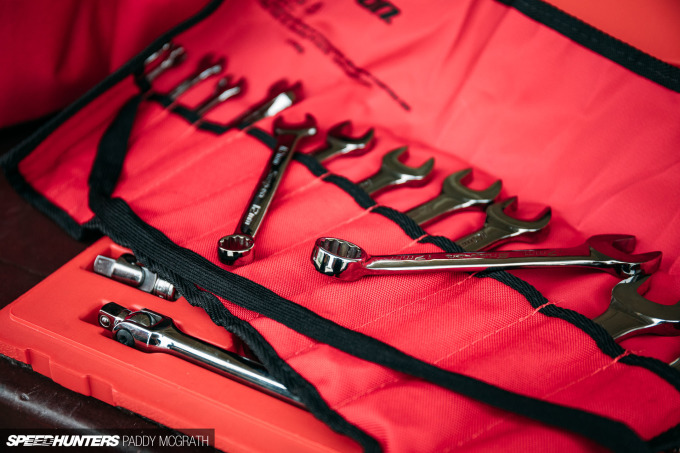 2018 Players Classic Snap On for Speedhunters by Paddy McGrath-27