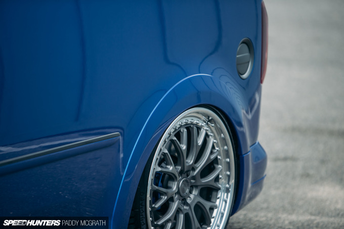 2018 Players Classic VW Caddy TFSI for Speedhunters by Paddy McGrath-6