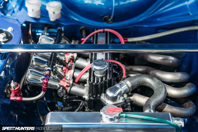 2018 Players Classic Ford Versus Japan for Speedhunters by Paddy McGrath-32