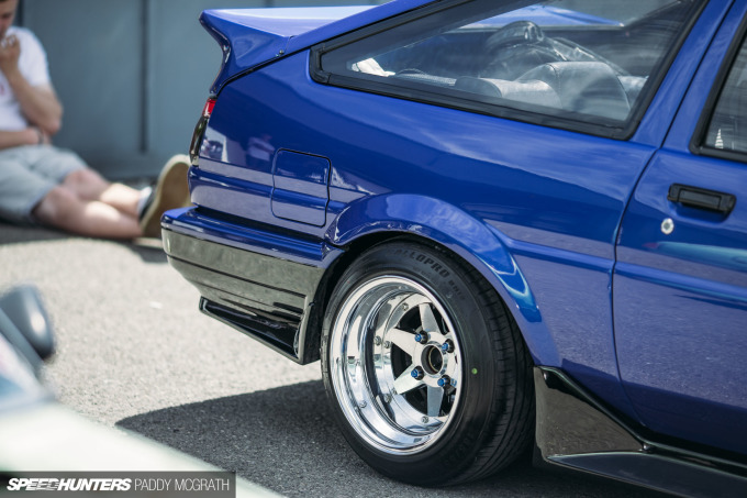 2018 Players Classic Ford Versus Japan for Speedhunters by Paddy McGrath-48