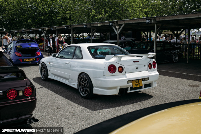 2018 Players Classic Ford Versus Japan for Speedhunters by Paddy McGrath-66