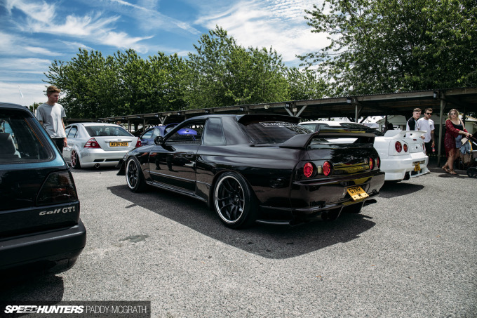 2018 Players Classic Ford Versus Japan for Speedhunters by Paddy McGrath-67
