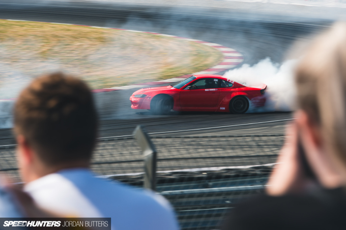 Gatebil Rudskogen 2018 by Jordan Butters Speedhunters-8390