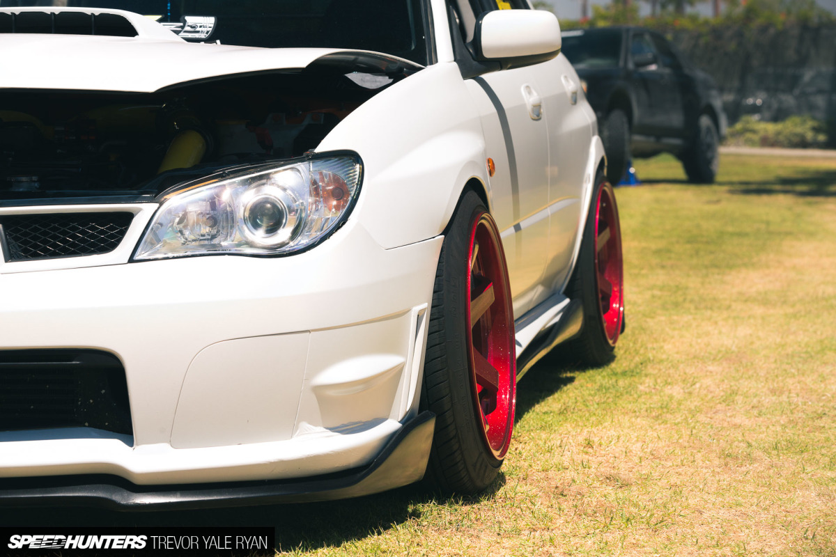Respect All Builds?