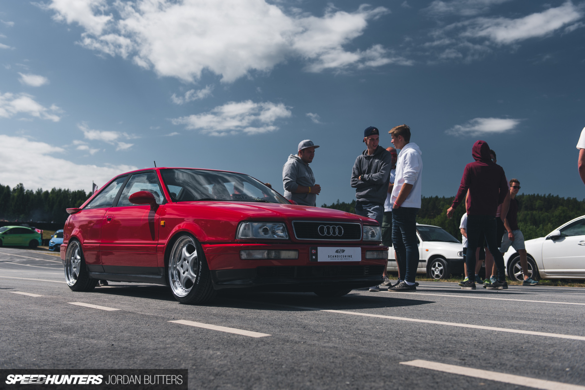 Gatebil Rudskogen 2018 by Jordan Butters Speedhunters-5572