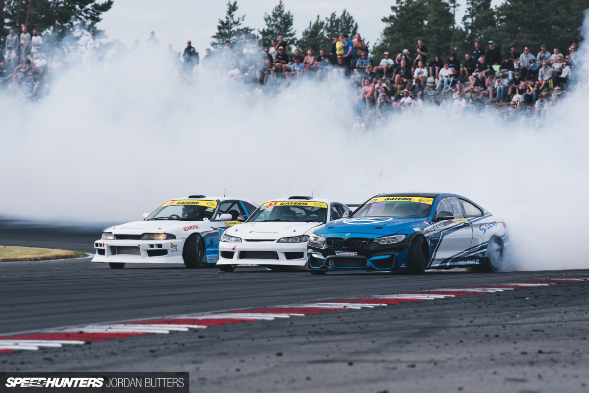 Gatebil Rudskogen 2018 by Jordan Butters Speedhunters-4905