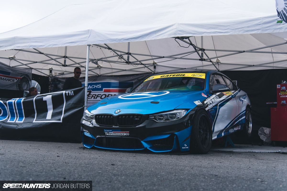 Gatebil Rudskogen 2018 by Jordan Butters Speedhunters-5130