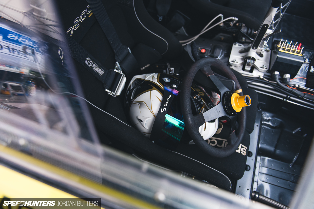 Gatebil Rudskogen 2018 by Jordan Butters Speedhunters-5144