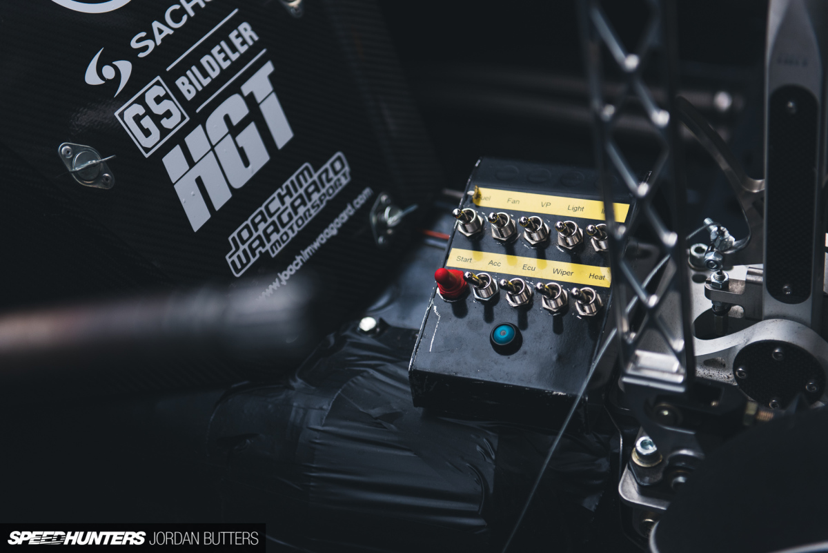 Gatebil Rudskogen 2018 by Jordan Butters Speedhunters-5146
