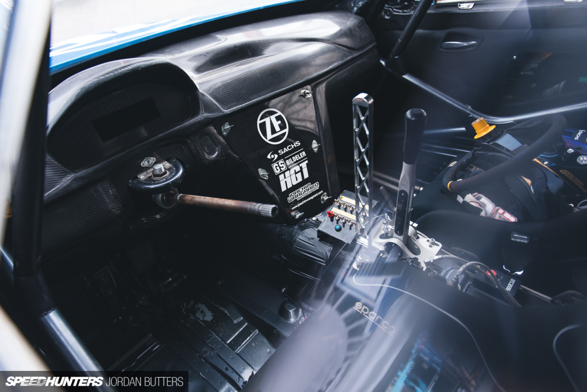Gatebil Rudskogen 2018 by Jordan Butters Speedhunters-5148