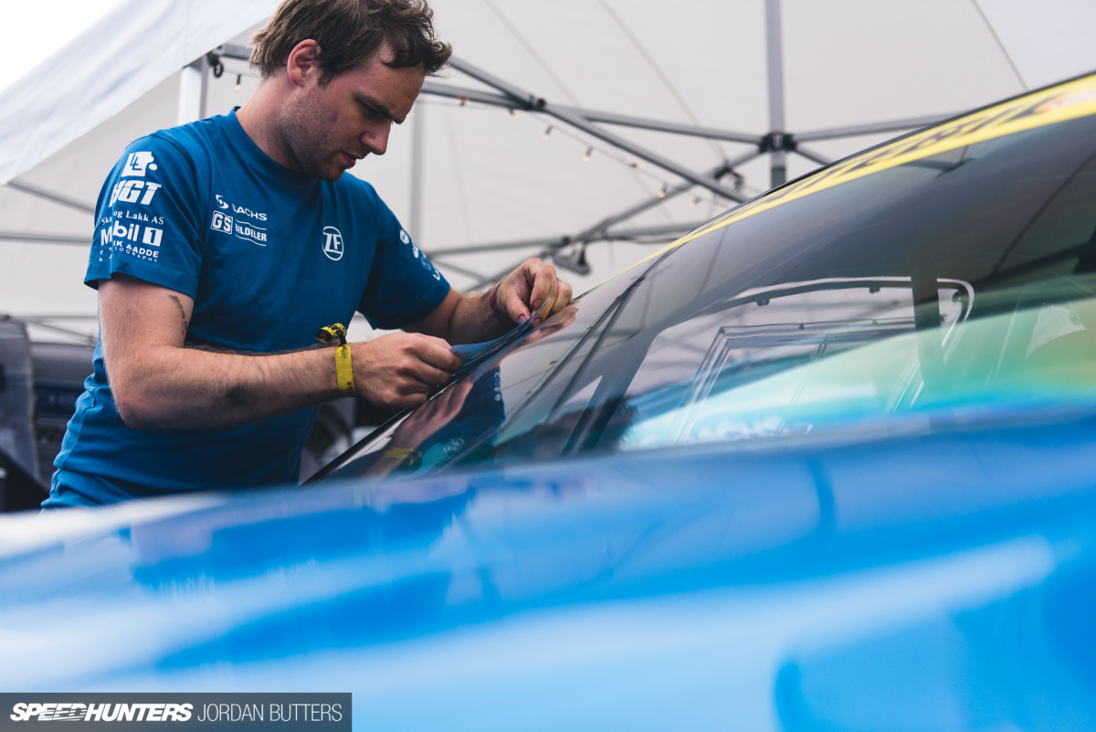 Gatebil Rudskogen 2018 by Jordan Butters Speedhunters-5152