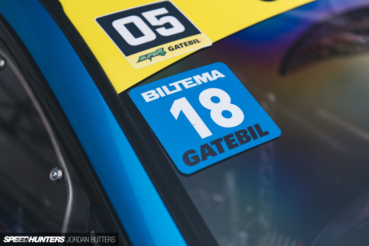 Gatebil Rudskogen 2018 by Jordan Butters Speedhunters-5158