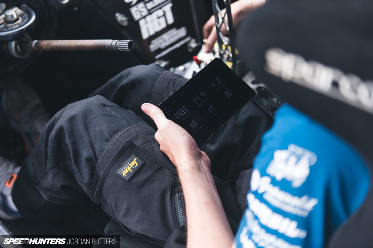 Gatebil Rudskogen 2018 by Jordan Butters Speedhunters-5166