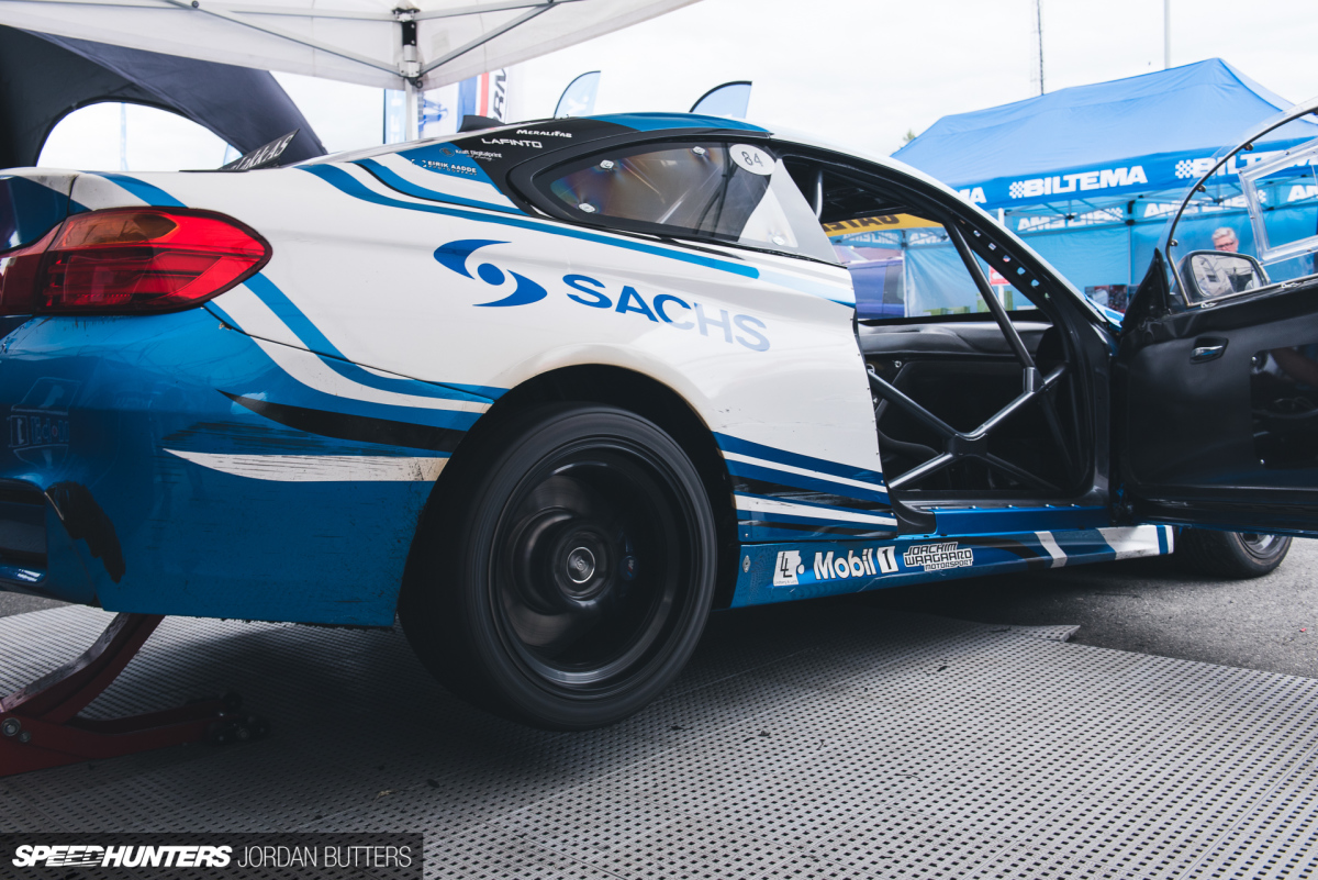 Gatebil Rudskogen 2018 by Jordan Butters Speedhunters-5183