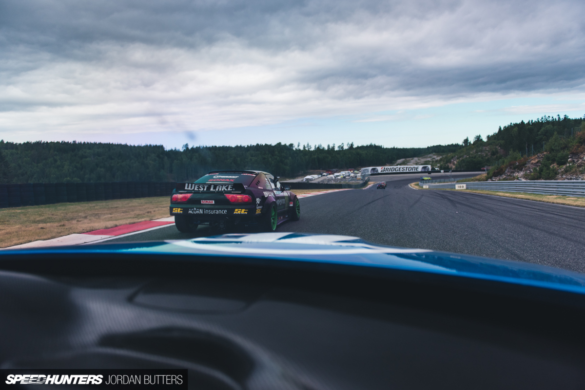 Gatebil Rudskogen 2018 by Jordan Butters Speedhunters-5233