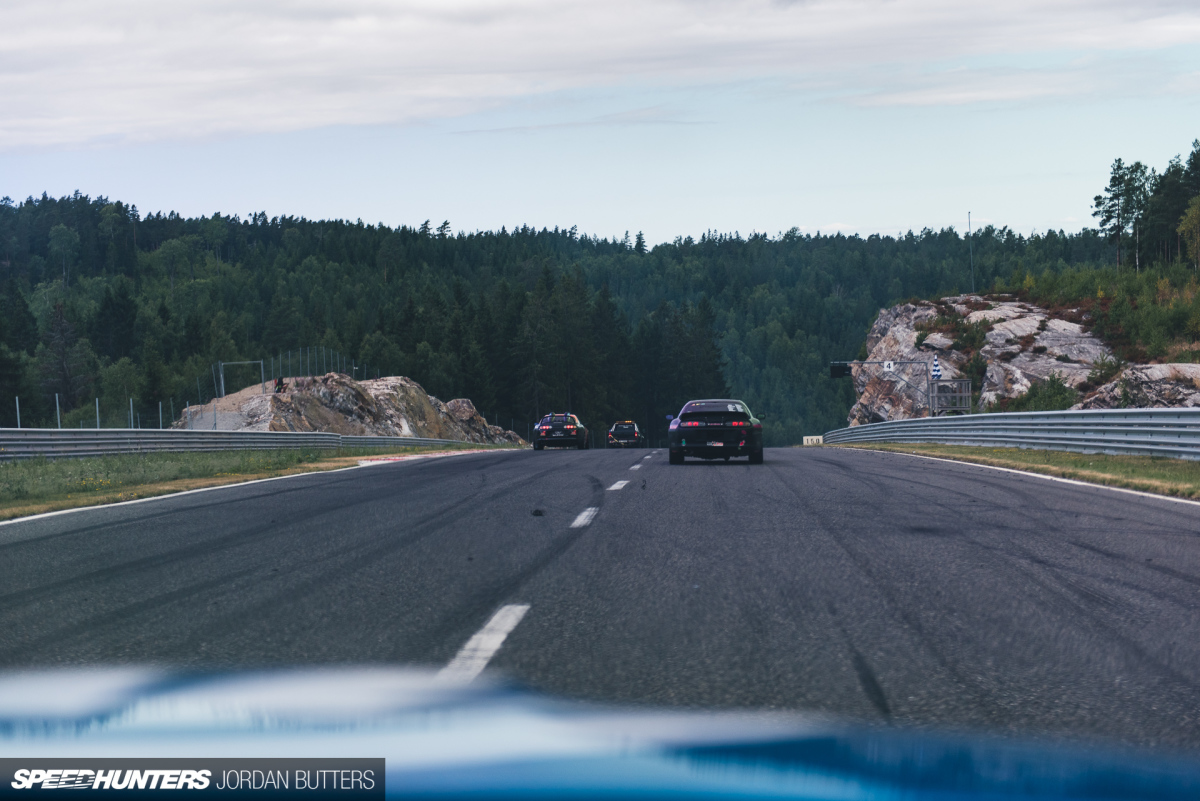 Gatebil Rudskogen 2018 by Jordan Butters Speedhunters-5254