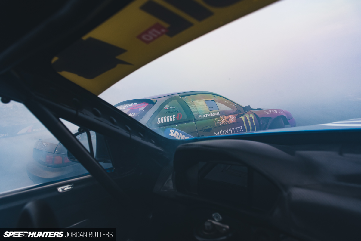 Gatebil Rudskogen 2018 by Jordan Butters Speedhunters-5286