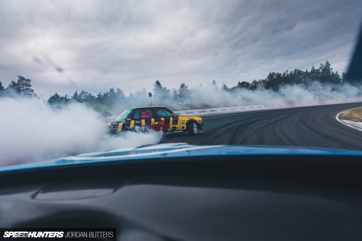 Gatebil Rudskogen 2018 by Jordan Butters Speedhunters-5292