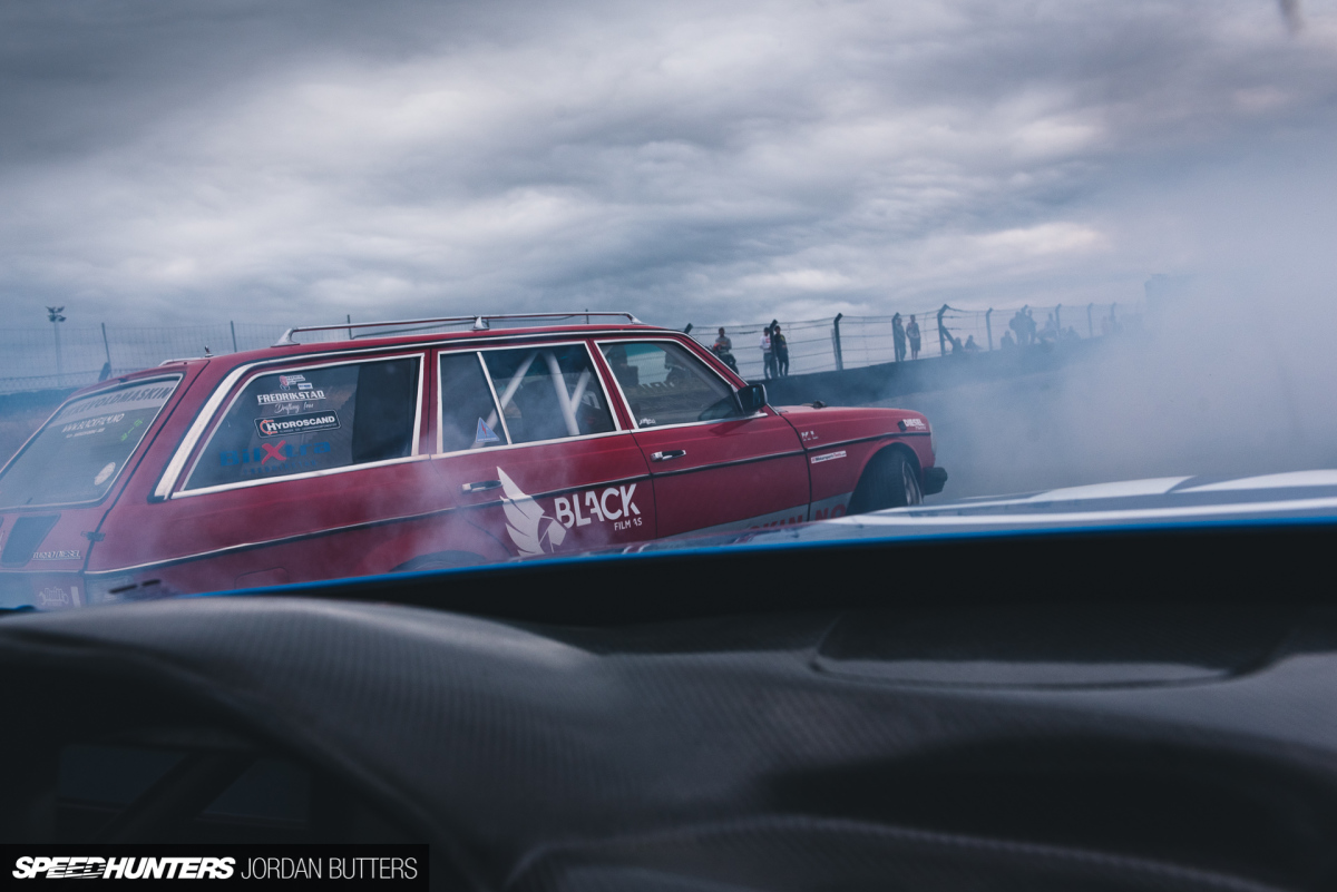 Gatebil Rudskogen 2018 by Jordan Butters Speedhunters-5390