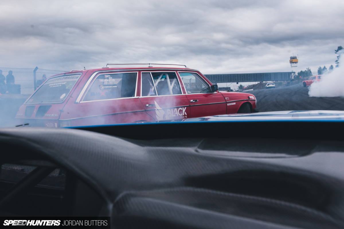 Gatebil Rudskogen 2018 by Jordan Butters Speedhunters-5395